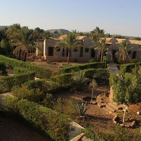Aliyah Eco-Lodge الباويطي المظهر الخارجي الصورة
