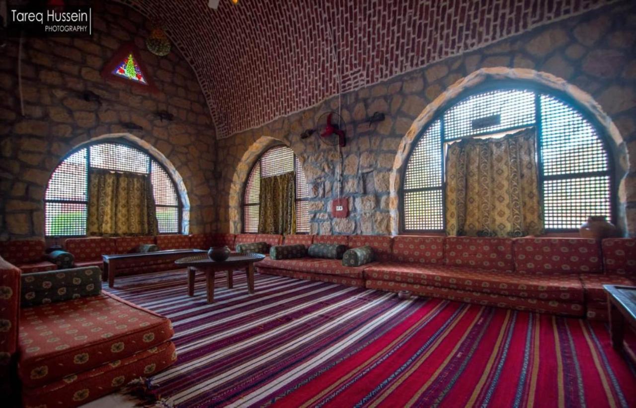 Aliyah Eco-Lodge الباويطي المظهر الخارجي الصورة
