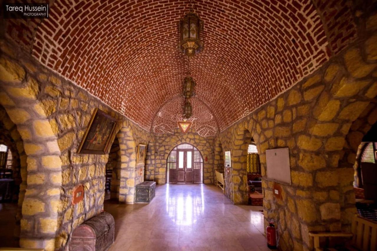 Aliyah Eco-Lodge الباويطي المظهر الخارجي الصورة