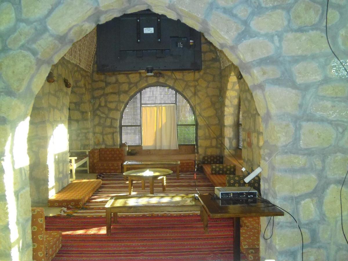 Aliyah Eco-Lodge الباويطي المظهر الخارجي الصورة