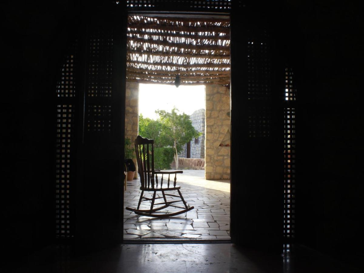 Aliyah Eco-Lodge الباويطي المظهر الخارجي الصورة