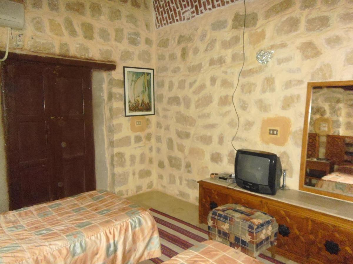 Aliyah Eco-Lodge الباويطي الغرفة الصورة