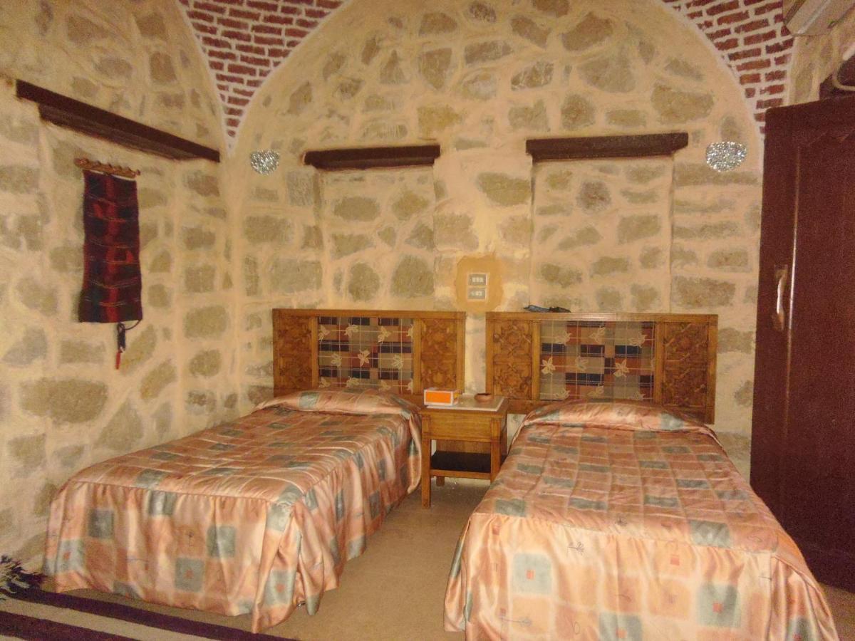 Aliyah Eco-Lodge الباويطي الغرفة الصورة