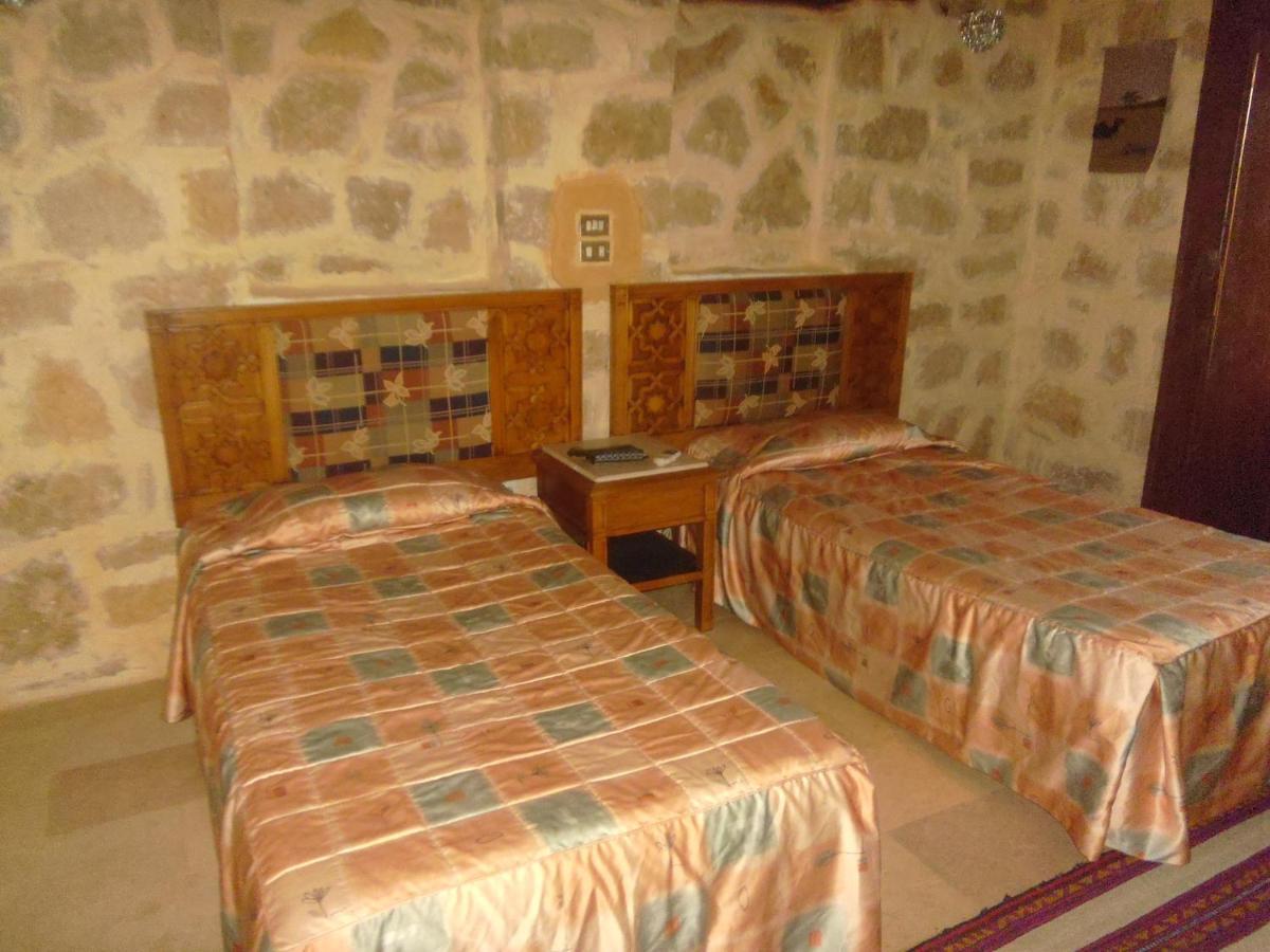 Aliyah Eco-Lodge الباويطي الغرفة الصورة