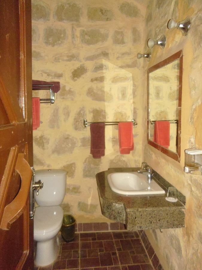 Aliyah Eco-Lodge الباويطي الغرفة الصورة