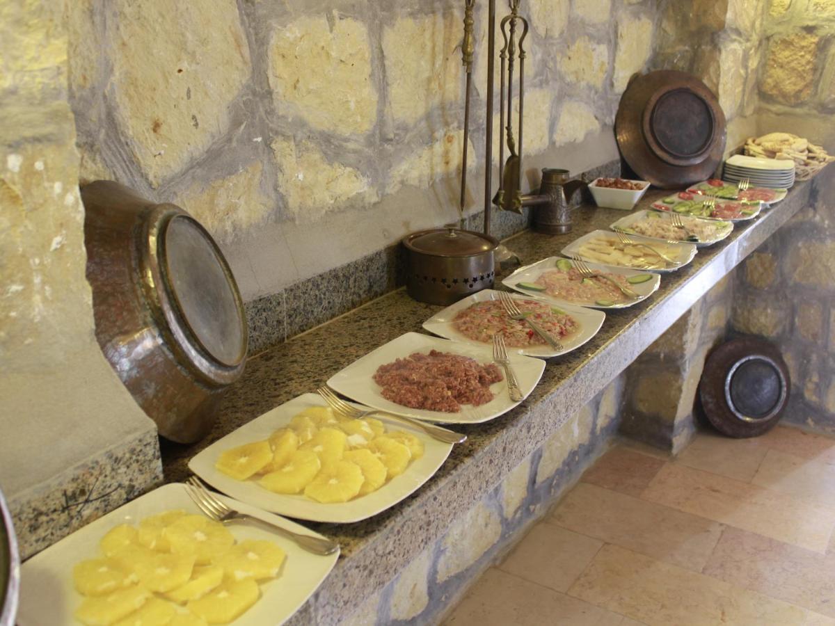 Aliyah Eco-Lodge الباويطي المظهر الخارجي الصورة