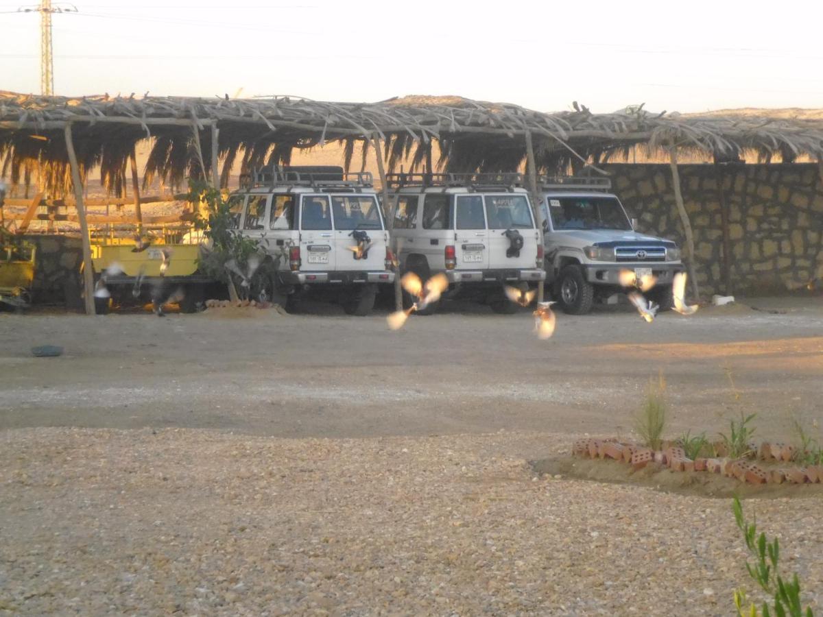 Aliyah Eco-Lodge الباويطي المظهر الخارجي الصورة