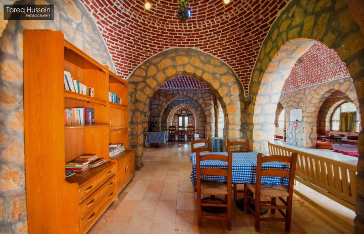 Aliyah Eco-Lodge الباويطي المظهر الخارجي الصورة