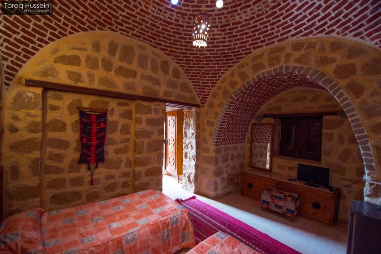 Aliyah Eco-Lodge الباويطي المظهر الخارجي الصورة