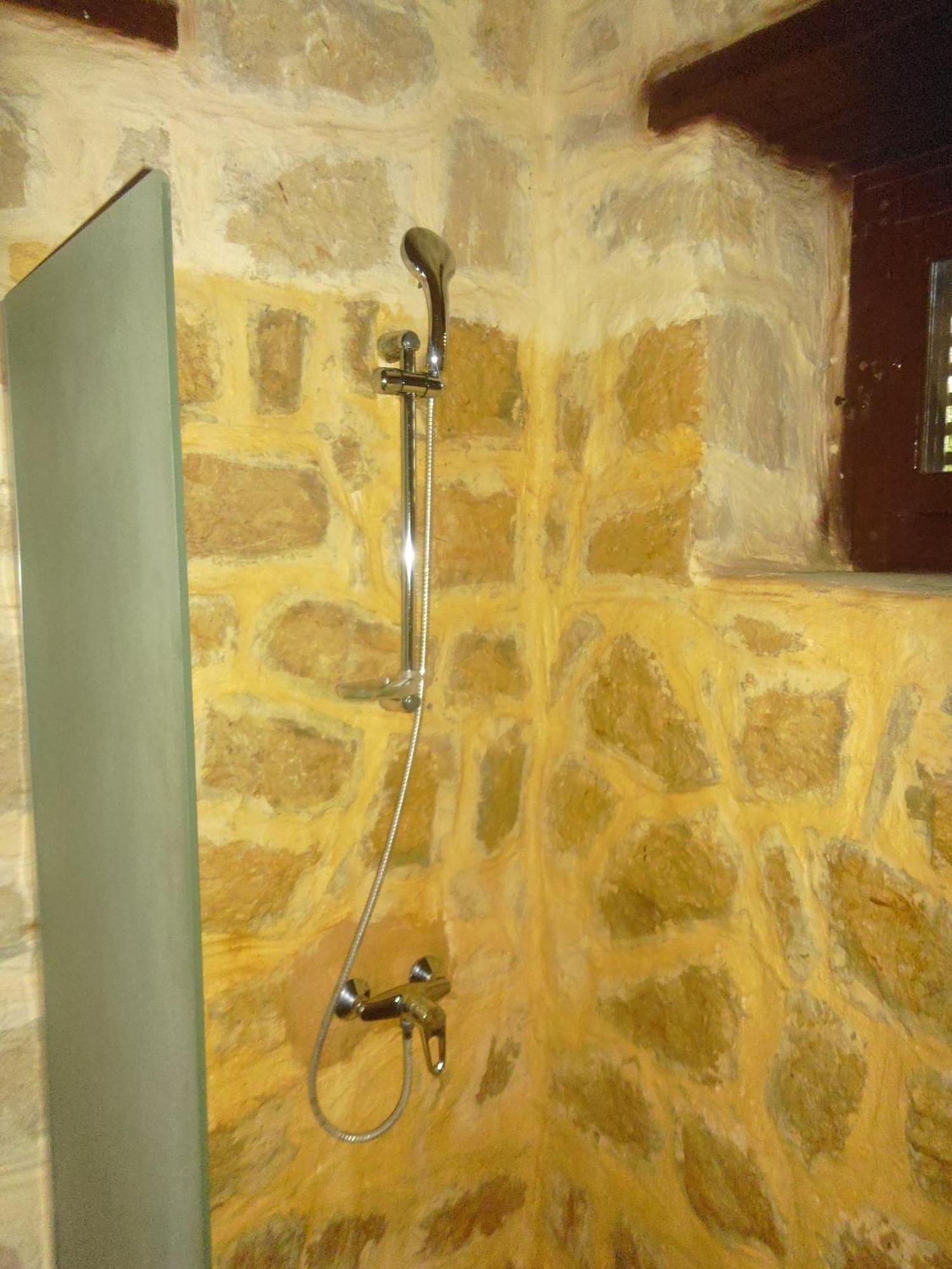 Aliyah Eco-Lodge الباويطي الغرفة الصورة